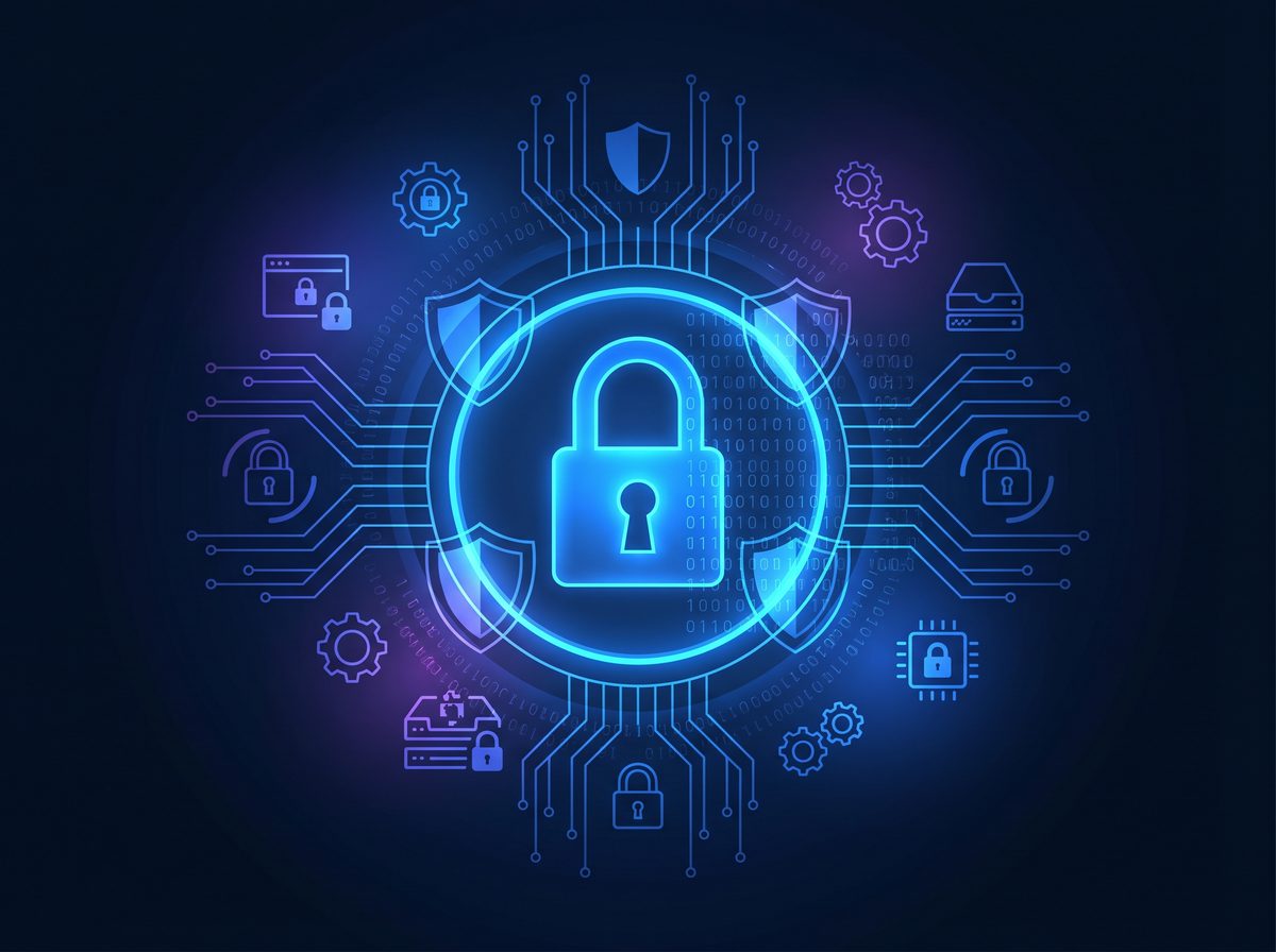 加速器雷神安全防护体系